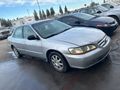 2002 HONDA ACCORD