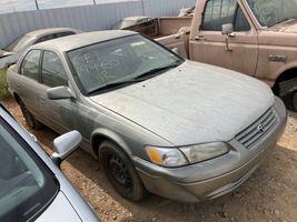 1998 TOYOTA CAMRY 