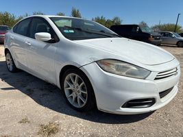 2013 DODGE DART AERO
