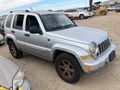 2007 JEEP LIBERTY