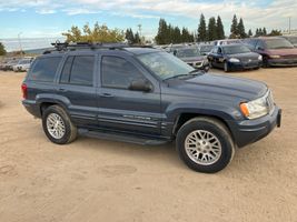 2004 JEEP GRAND CHEROKEE LIMITED