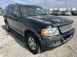 2002 FORD EXPLORER LIMITED