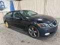 2008 LEXUS GS 350