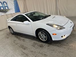 2004 TOYOTA CELICA GT