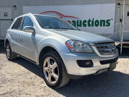 2006 MERCEDES-BENZ M CLASS