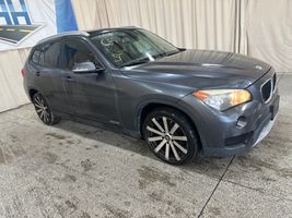 2013 BMW X1 SDRIVE28I