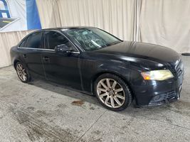 2010 AUDI A4 PREMIUM PLUS