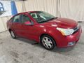 2009 FORD FOCUS