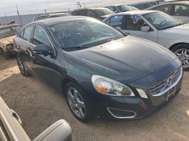 2013 VOLVO S60 T5