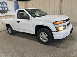 2006 CHEVROLET COLORADO 