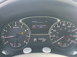 2013 NISSAN ALTIMA S
