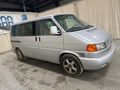 2003 VOLKSWAGEN EUROVAN