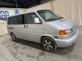 2003 VOLKSWAGEN EUROVAN MV