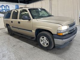 2005 CHEVROLET SUBURBAN 1500 LS