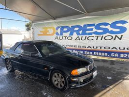 2003 BMW 3-SERIES