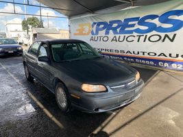 2005 CHEVROLET MALIBU
