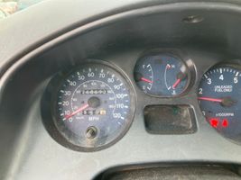 1997 TOYOTA RAV4 