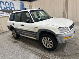 1997 TOYOTA RAV4 