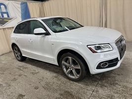 2014 AUDI Q5 