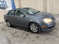 2007 VOLKSWAGEN JETTA