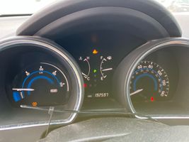 2008 TOYOTA HIGHLANDER LIMITED HYBRID