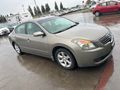 2007 NISSAN ALTIMA