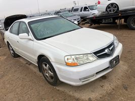 2002 ACURA TL BASE