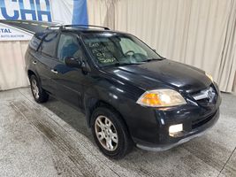 2004 ACURA MDX TOURING