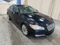 2009 JAGUAR XF