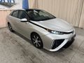 2018 TOYOTA MIRAI
