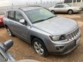 2016 JEEP COMPASS