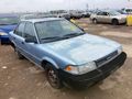 1990 TOYOTA COROLLA