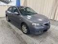 2007 MAZDA MAZDA3