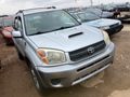 2004 TOYOTA RAV4