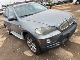 2008 BMW X5 