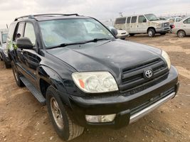 2004 TOYOTA 4RUNNER 