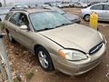 2000 FORD TAURUS