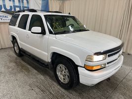 2006 CHEVROLET TAHOE 
