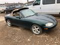 1999 MAZDA MX-5 MIATA