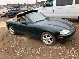 1999 MAZDA MX-5 MIATA 