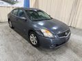 2009 NISSAN ALTIMA