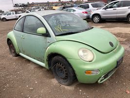 2000 VOLKSWAGEN NEW BEETLE GLS