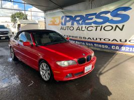 2006 BMW 3-SERIES