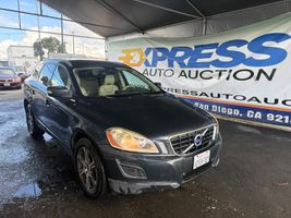 2011 VOLVO XC60