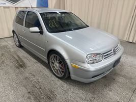 2002 VOLKSWAGEN GTI 