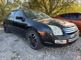 2007 FORD FUSION SEL