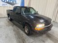 2003 CHEVROLET S10