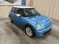 2004 MINI COOPER
