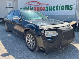 2011 CHRYSLER 300 LIMITED