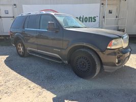 2005 LINCOLN AVIATOR 